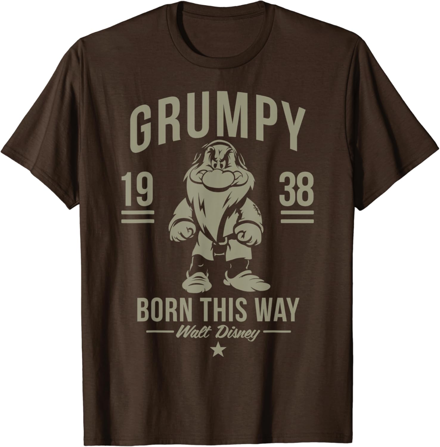 Grumpy shirt Clearance