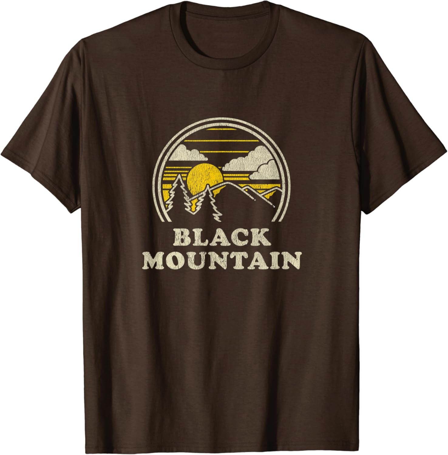 Black mountain shirt Clearance