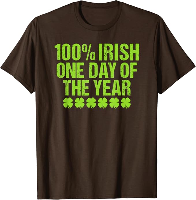 Saint Patricks Day Humor