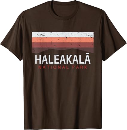 Haleakala shirt Outlet