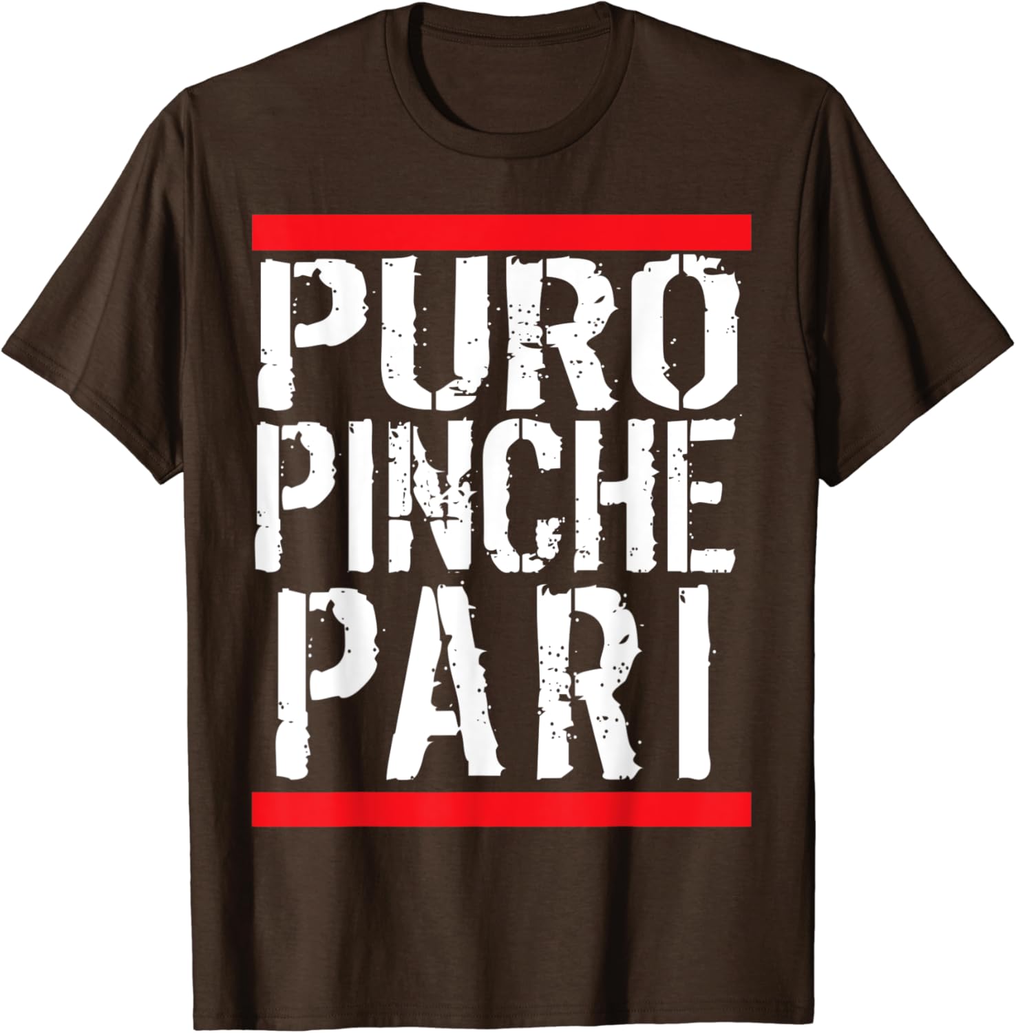 Puro pinche party shirt Clearance