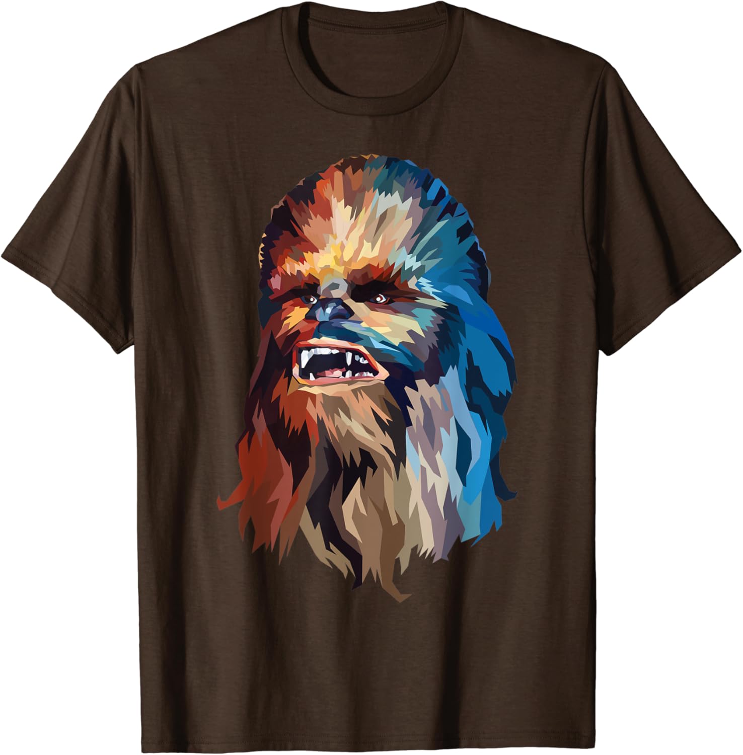 Chewbacca t shirt Clearance