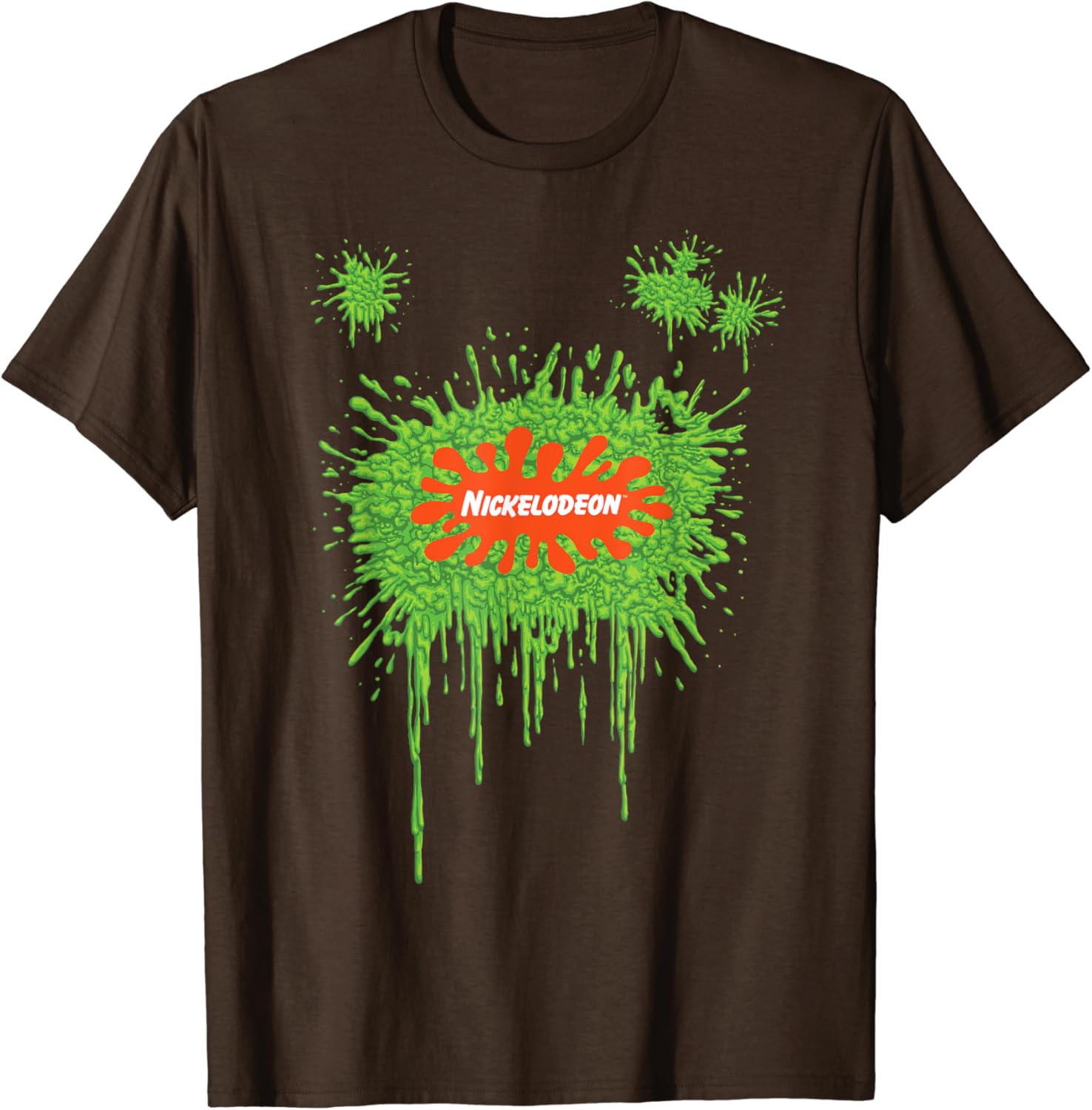 Nickelodeon splat shirt Clearance