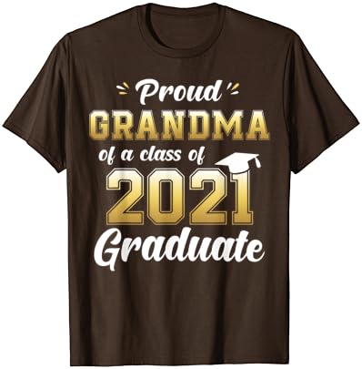 Proud nana of a 2021 graduate Clearance
