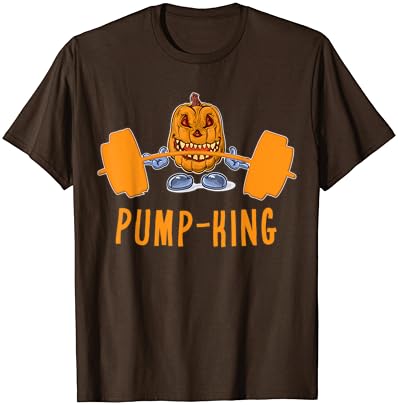 Halloween gym shirts Clearance