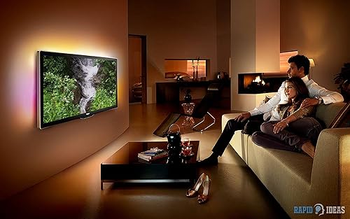 cachoeira legal grátis HD - decore seu quarto com belas paisagens na sua TV HDR 4K, TV 8K e disposit