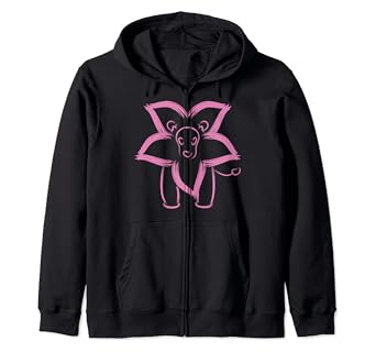 steven universe lion hoodie