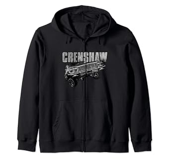 crenshaw hoodie amazon