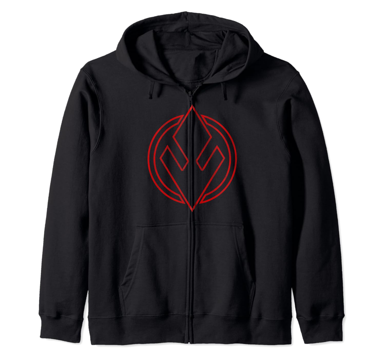 sith hoodie