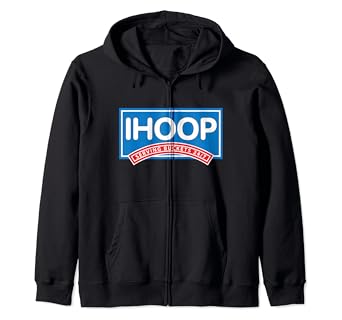 ihoop hoodie
