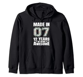 cool hoodies for 12 year olds