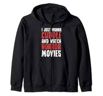 hoodie horror movies