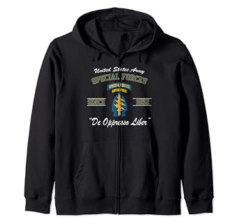 green army hoodie