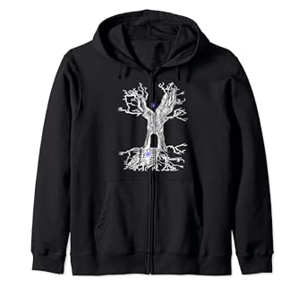 tree of life sweater