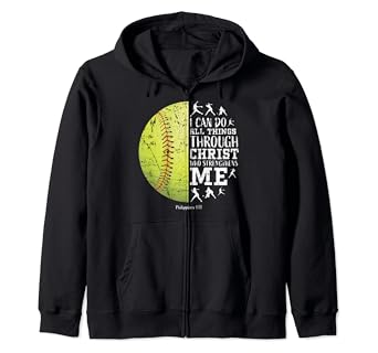 softball hoodies amazon