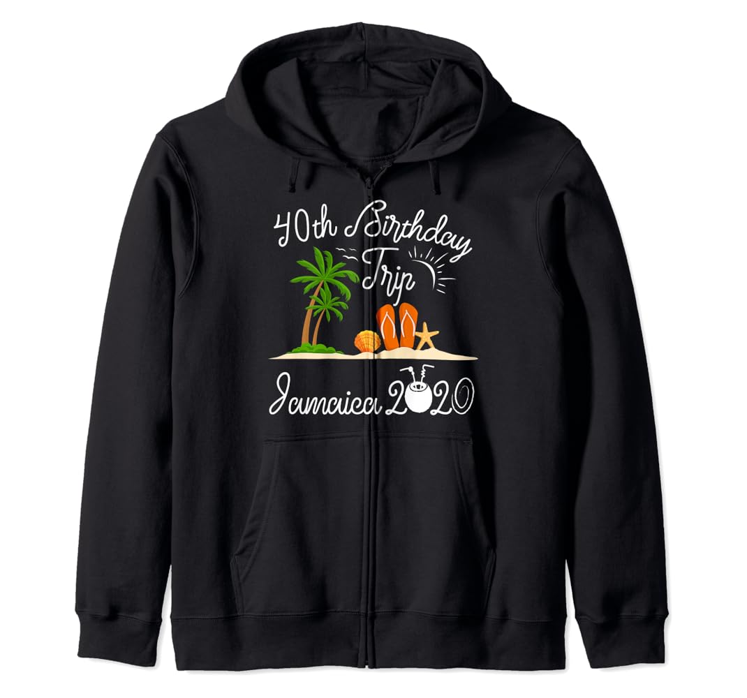 2020 40th birthday shirt Clearance