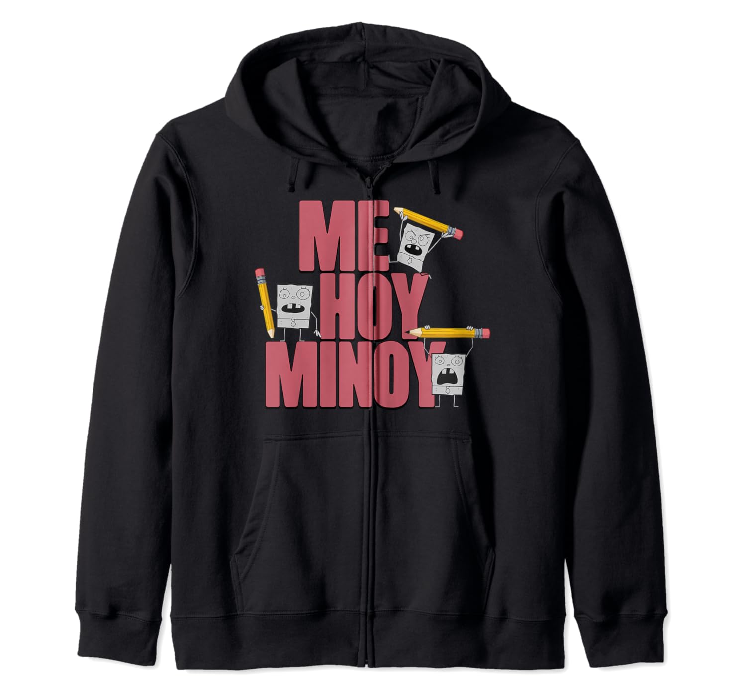 doodlebob sweatshirt