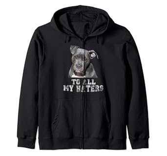 Pitbull lovers clothing Clearance
