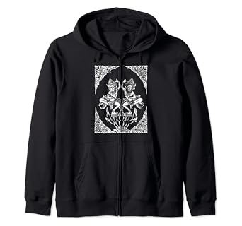 zip hoodie streetwear