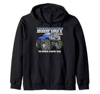 monster hoodie amazon
