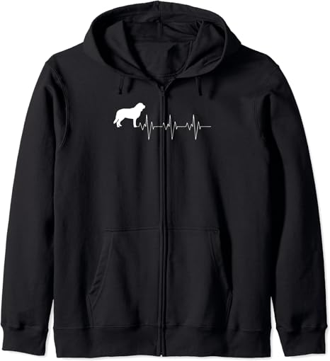 Amazon スパニッシュ マスティフ 犬種 ジップパーカー オリジナルプリント 通販