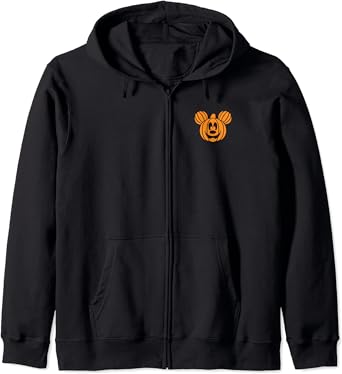 Disney halloween hoodie Outlet