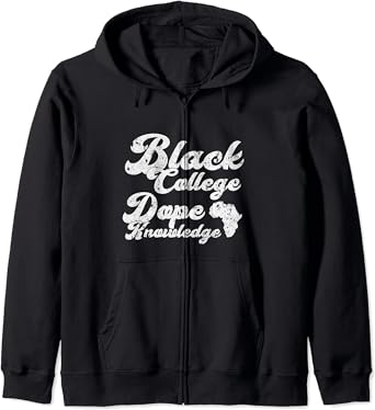 Hbcu hoodies amazon Clearance