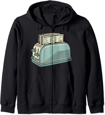 Sudadera money Clearance