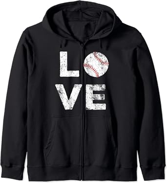 Sudadera baseball Clearance