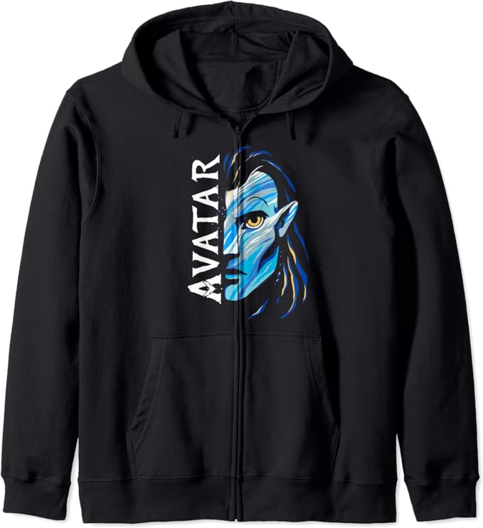 Sudaderas de Avatar Jake