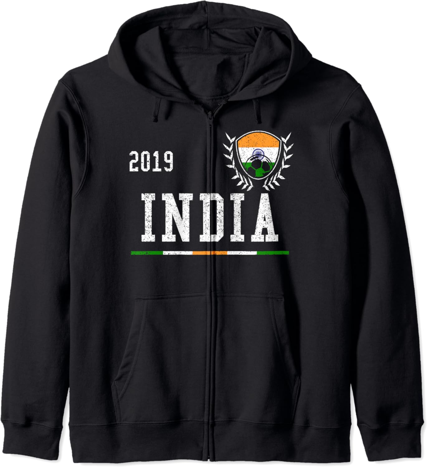 india football jersey 2019