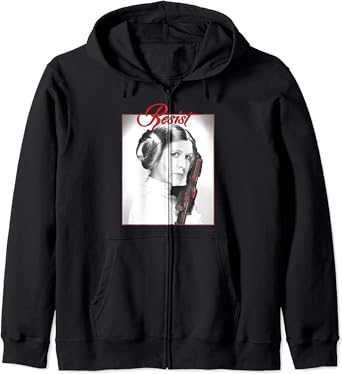 Sudadera leia Clearance