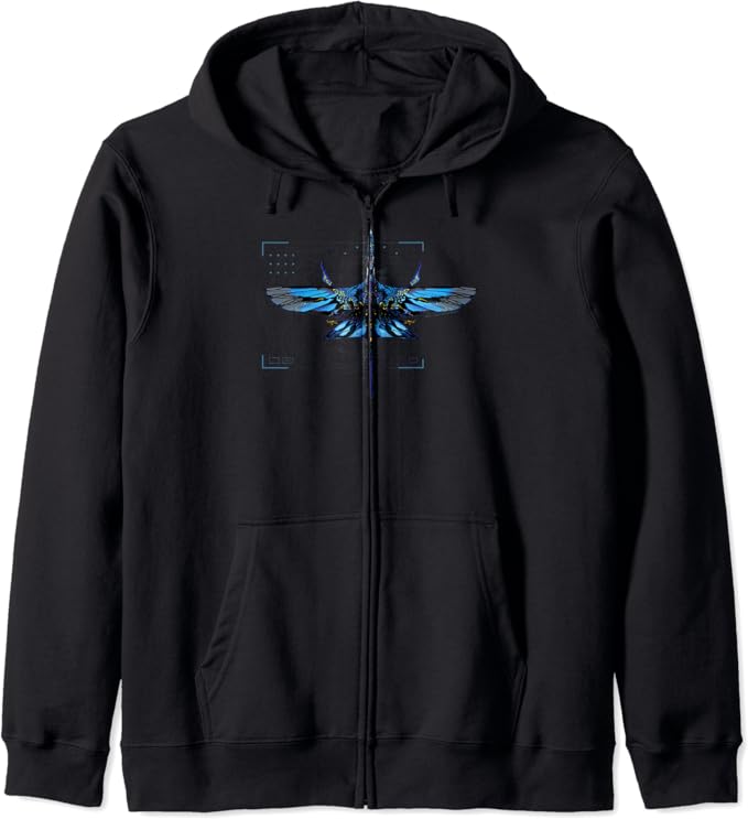 Sudaderas de Avatar Banshee