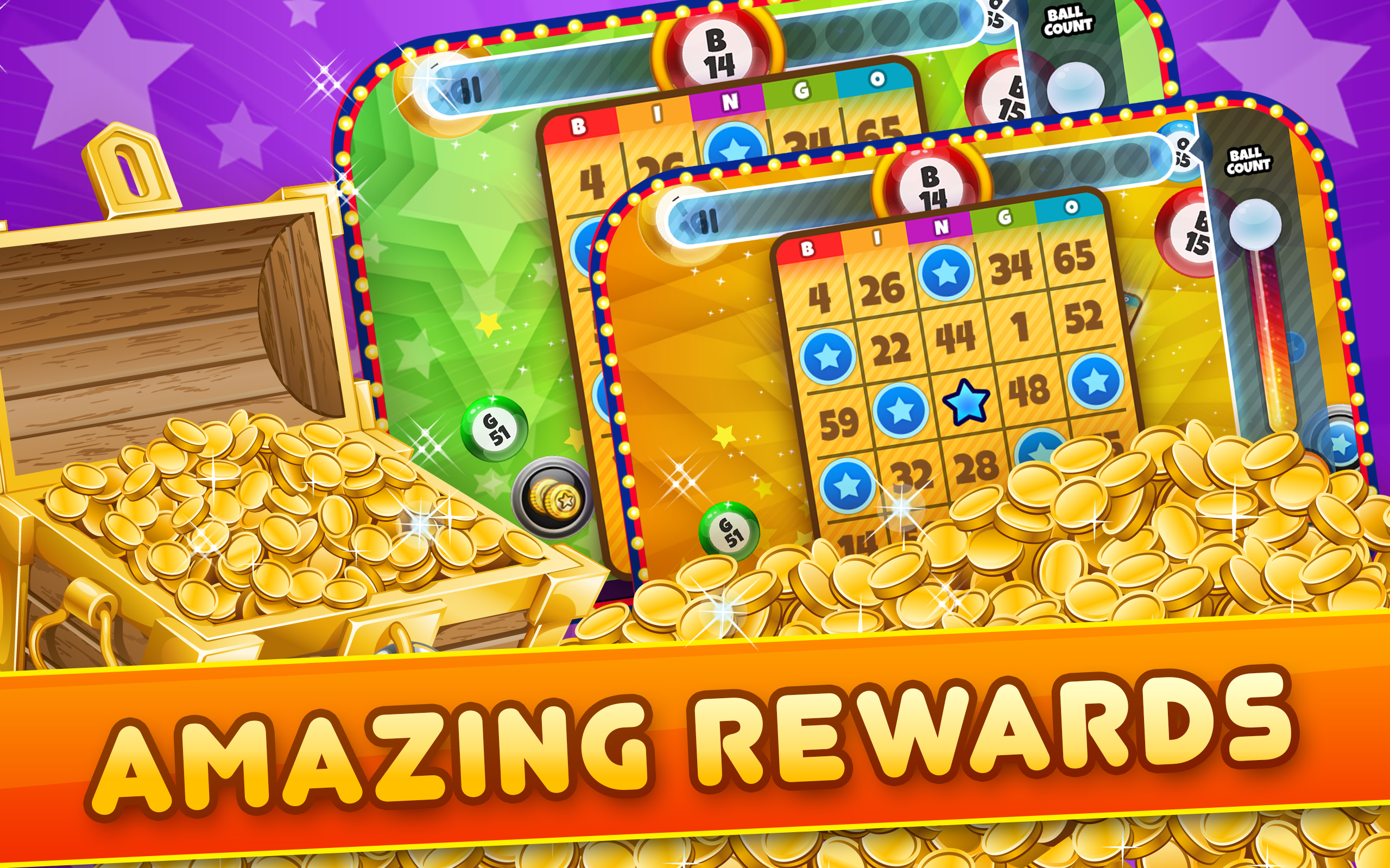 Bingo 2 - App on Amazon Appstore