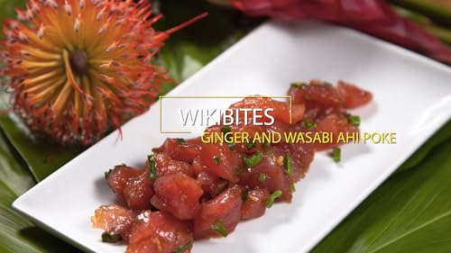 Cooking Hawaiian Style TV