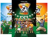  Fußball-Haie (Reihe in 10 Bänden)