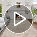 8x10 Area Rugs Washable Rug: Modern Abstract Living Room Rug Soft Anti-Skid Thin Carpet Indoor Floor Non-Shedding Carpets for Bedroom Dining Room Farmhouse Nursery Home Office Beige
