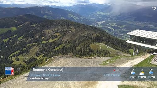 feratel webcams