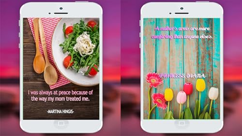Ninawau Mother'S Day Special Greeting thumb #6