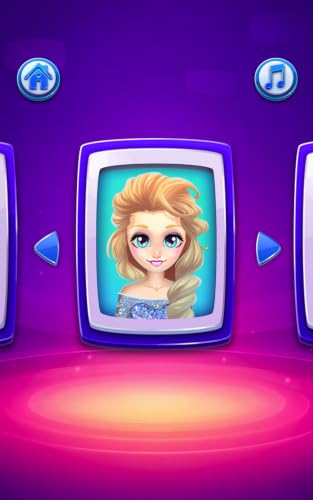 Foot Doctor Care - Fun Foot Clinic Game – vue 7