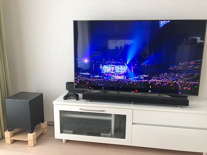 Amazon.co.jp: パイオニア FS-EB70 サウンドバーシステム Dolby Atmos