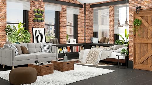 Home Design : Renovate To Rent #TOP3