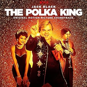 The Polka King (Original Motion Picture Soundtrack) [Disco de Vinil]
