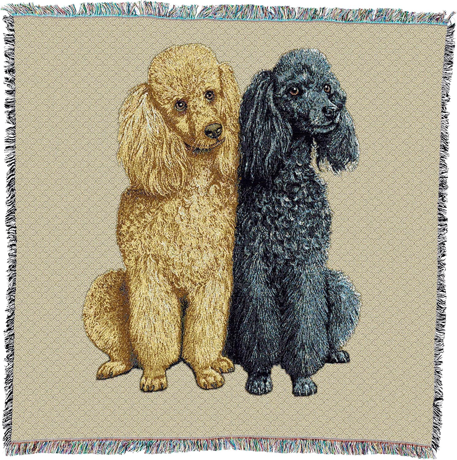 Poodle blanket Clearance
