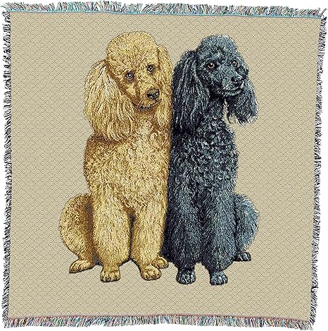 Poodle blanket Clearance