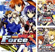 魔法戦記リリカルなのはforce          非売品ポスター 2025年最新】Yahoo!オークション -魔法戦記リリカルなのは force