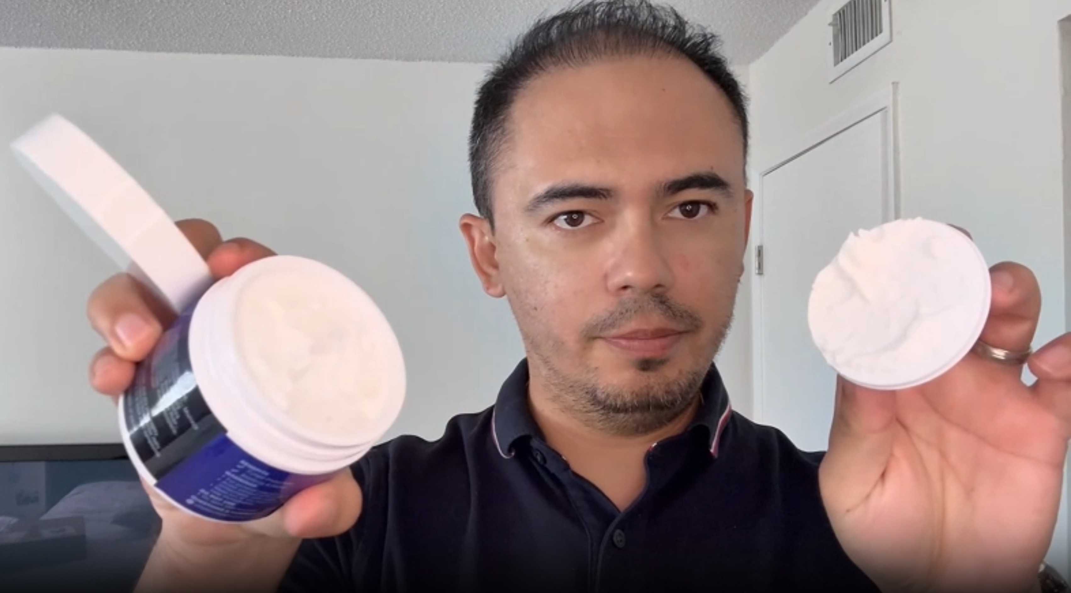 Amazon.com: Seborrheic Dermatitis Face Cream: Antifungal Psoriasis