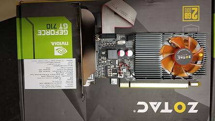 Zotac Gt 710 Zone Edition Zotac Geforce Gt Gt710 1gb Gddr5 Zotac
