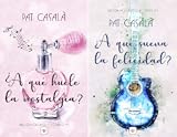  Perfumes y acordes