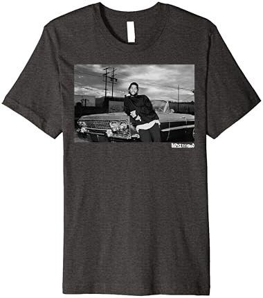 ice cube boyz n the hood shirt
